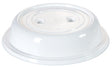 Tellerglocke 27,0 cm, transpar transparent, ohne Griffloch, Contacto - CPGASTRO