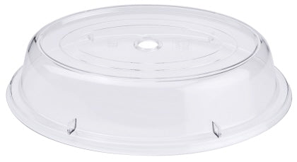 Ovale Speiseglocke 362 4mm aus Polycarbonat Contacto - CPGASTRO