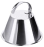 Contacto Cloche für Burger 20 cm