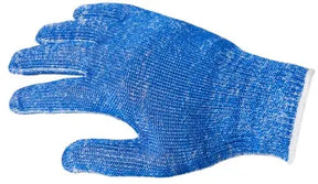 Schnittschutzhandschuh (weiß) extra schwer Größe S einzeln - CPGASTRO