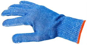 Schnittschutzhandschuh (orange extra schwer Größe XL,einzeln - CPGASTRO