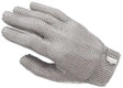 Stechschutzhandschuh einzeln Größe 1 S (weiß) - CPGASTRO