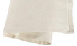 Passiertuch 77 x 83 cm hochwertiges Rohleinen - CPGASTRO