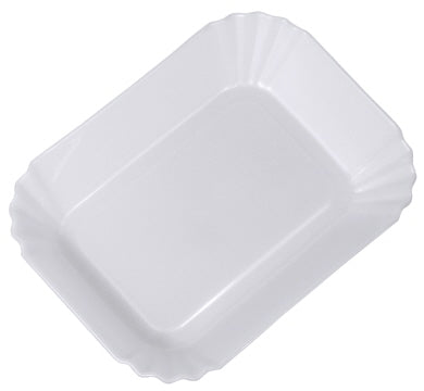 Currywurstschale aus Polypropylen Contacto - CPGASTRO