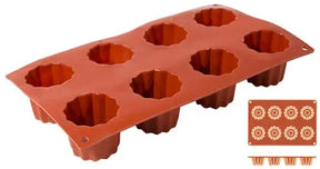 Backmatte Bordelaise 5 cm - CPGASTRO