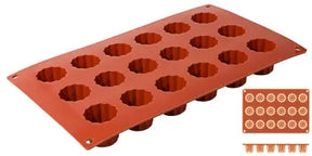 Backmatte Bordelaise 3 cm - CPGASTRO