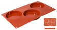 Backmatte Biskuit Contacto - CPGASTRO