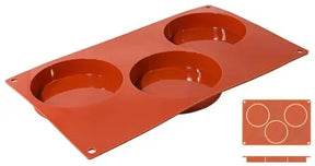 Backmatte Biskuit - CPGASTRO