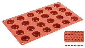 Backmatte Amaretti - CPGASTRO