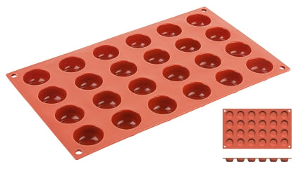 Backmatte Amaretti Contacto - CPGASTRO