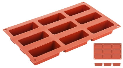 Backmatte Barren Contacto - CPGASTRO