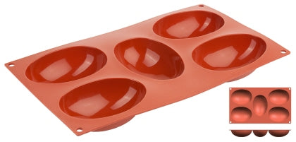 Backmatte Halbeier Contacto - CPGASTRO