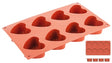 Backmatte Herz Contacto - CPGASTRO