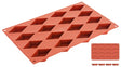 Backmatte Raute Contacto - CPGASTRO