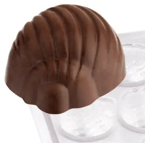 Pralinenform Schneckenhaus - CPGASTRO