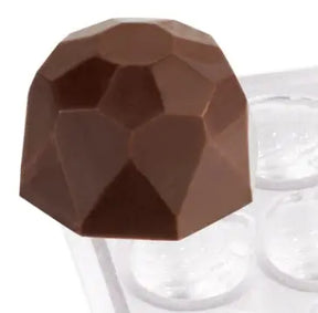Pralinenform Diamant - CPGASTRO