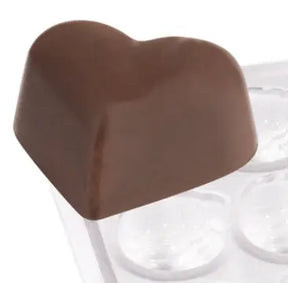 Pralinenform Herz - CPGASTRO