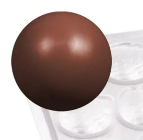 Pralinenform Kugel 20 mm - CPGASTRO