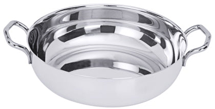 Beilageschale, flach 22 cm Contacto - CPGASTRO