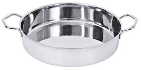 Edelstahl Gratinform - CPGASTRO