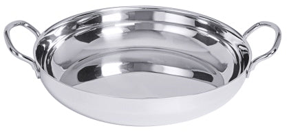 Servierpfanne 30 cm Contacto - CPGASTRO