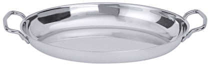 Ovale Beilageschale 0,5 l Contacto - CPGASTRO