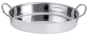 Edelstahl Ovale Gratinform - CPGASTRO