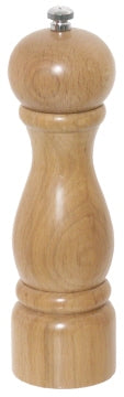 Pfeffermühle, Buchenholz 21 cm Contacto - CPGASTRO
