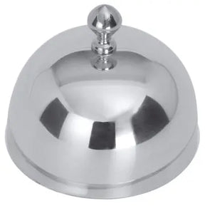 Edelstahl Deckel zu Butterschale 6889 - CPGASTRO