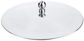 Edelstahl Knopfdeckel /260 - CPGASTRO