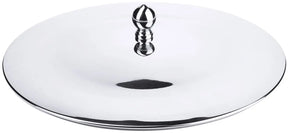 Edelstahl Knopfdeckel /280 - CPGASTRO