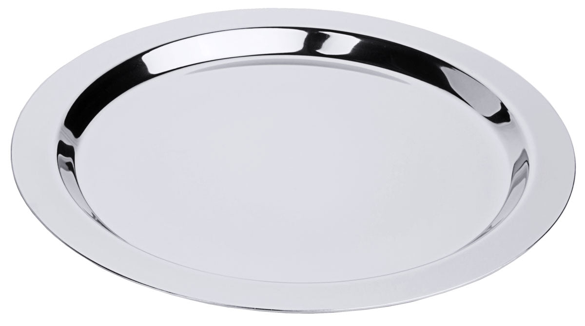 Contacto Bankettplatte rund 32 cm 