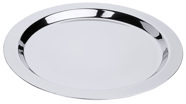 Contacto Bankettplatte rund 32 cm 