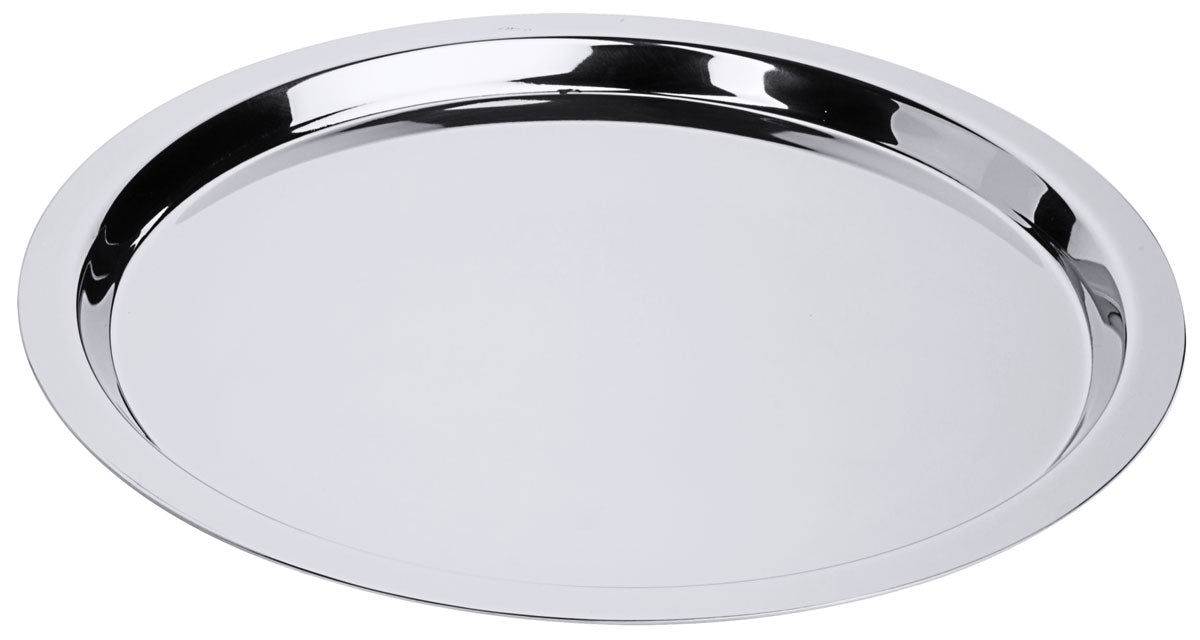 Contacto Bankettplatte rund 40 cm 