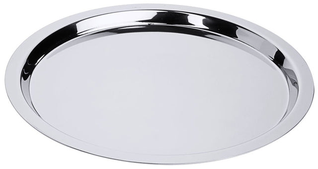 Contacto Bankettplatte rund 40 cm 