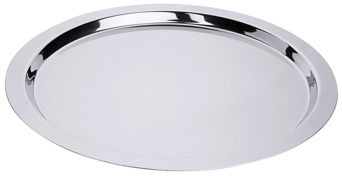 Contacto Bankettplatte rund 50 cm 