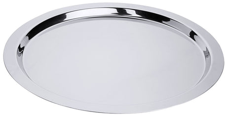 Contacto Bankettplatte rund 50 cm 