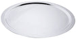 Contacto Bankettplatte rund 60 cm 