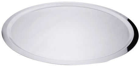 Contacto Bankettplatte rund 80 cm 