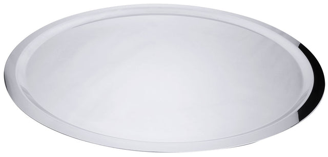 Contacto Bankettplatte rund 80 cm 