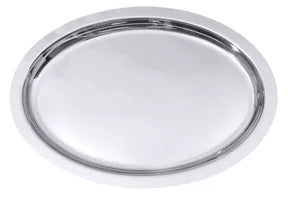 Bankettplatte oval 70 cm - CPGASTRO