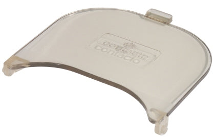 Ersatz-Plexiglas-Klappdeckel für GN-Besteckkasten 7002/001 Contacto - CPGASTRO