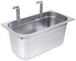 Bestecksammler GN 1/3 Contacto - CPGASTRO
