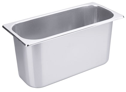 Eisbehälter 18 cm Contacto - CPGASTRO