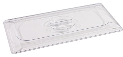 Deckel für Eisbehälter 7020 360 x 165 mm, Polycarbonat Contacto - CPGASTRO