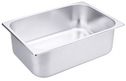 Eisbehälter, breit, 12 cm Contacto - CPGASTRO