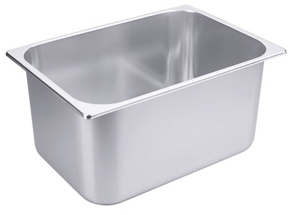 Eisbehälter, breit, 18 cm Contacto - CPGASTRO