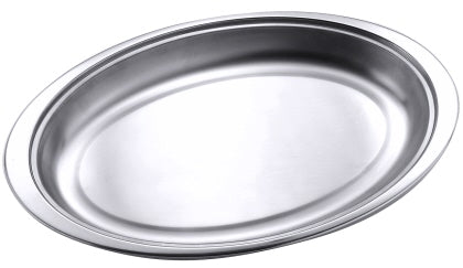 Ovale Schale 51,5 x 31,5 cm Contacto - CPGASTRO