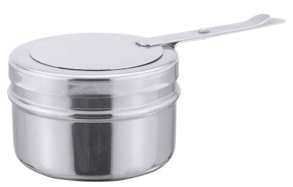 Brennbehälter Contacto - CPGASTRO