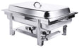 Chafing Dish GN 1/1 Contacto - CPGASTRO